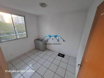 Apartamento com 2 Quartos à venda, 50m² no Acaiaca, Belo Horizonte
