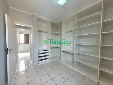 Apartamento com 3 Quartos à venda, 80m² no Vila Redentora, São José do Rio Preto