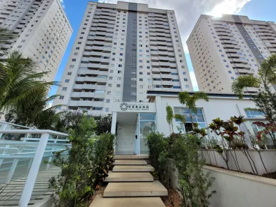 Apartamento com 3 Quartos à venda, 77m² no Setor Faiçalville, Goiânia