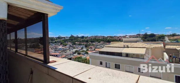Apartamento com 2 Quartos à venda, 97m² no Vila Garcia, Jundiaí