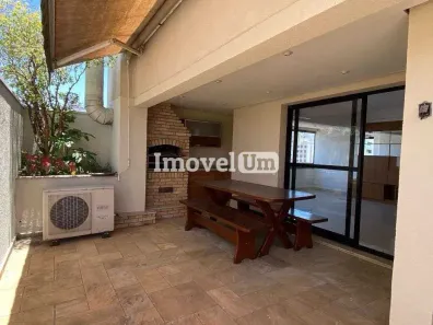 Apartamento com 3 Quartos à venda, 245m² no Perdizes, São Paulo