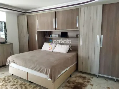 Casa com 3 Quartos à venda, 312m² no Parque Residencial Vale do Sol, Araraquara