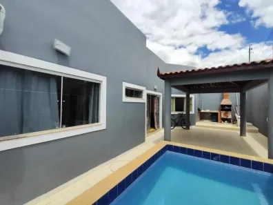 Casa com 2 Quartos à venda, 200m² no COHAB Massangano, Petrolina