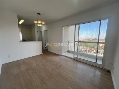 Apartamento com 2 Quartos à venda, 51m² no Jardim Nova Europa, Campinas