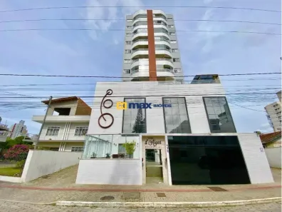 Apartamento com 2 Quartos para alugar, 74m² no São Judas, Itajaí