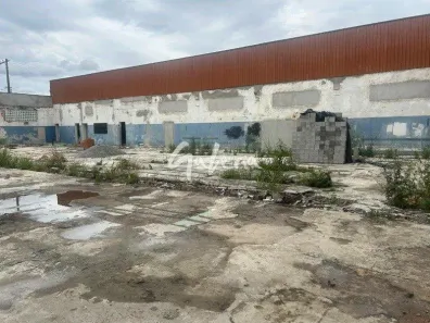 Galpão/Depósito/Armazém para alugar, 840m² no Centro, São Caetano do Sul