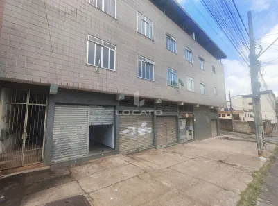 Ponto Comercial para alugar, 25m² no Bonfim, Juiz de Fora