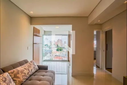 Apartamento com 2 Quartos à venda, 77m² no Jardim Bela Vista, Santo André