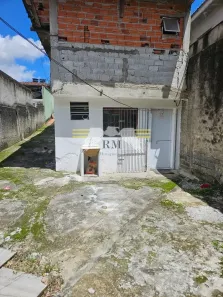 Casa com 1 Quarto para alugar, 50m² no Lajeado, São Paulo