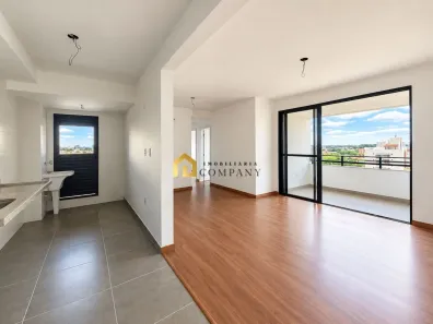 Apartamento com 3 Quartos à venda, 83m² no Vila Espírito Santo, Sorocaba
