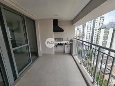 Apartamento com 2 Quartos à venda, 73m² no Vila Mariana, São Paulo