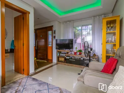 Casa com 3 Quartos à venda, 182m² no Jardim Floresta, Porto Alegre
