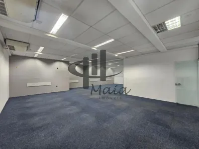 Galpão/Depósito/Armazém para alugar, 1600m² no Centro, São Bernardo do Campo