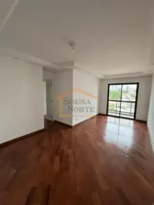 Apartamento com 3 Quartos à venda, 75m² no Parada Inglesa, São Paulo