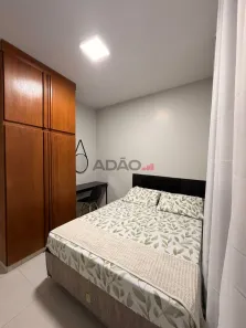 Apartamento com 2 Quartos à venda, 56m² no Setor Bueno, Goiânia