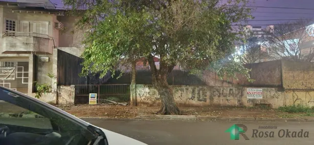 à venda, 508m² no Vila Ipiranga, Londrina