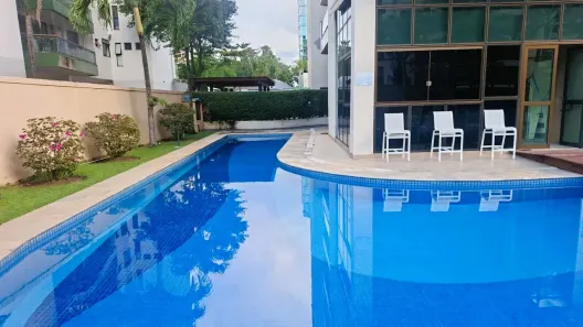 Cobertura com 3 Quartos à venda, 123m² no Barra Olímpica, Rio de Janeiro