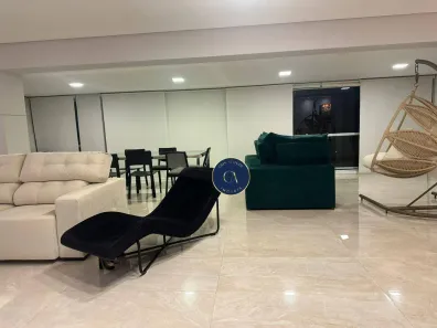 Apartamento com 4 Quartos à venda, 234m² no Jaguaré, São Paulo
