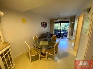 Apartamento com 1 Quarto à venda, 44m² no Bela Vista, São Paulo