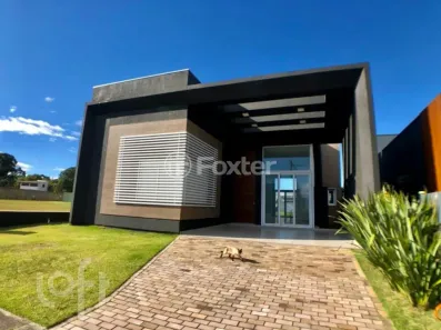 Casa de Condomínio com 4 Quartos à venda, 180m² no Centro, Capão da Canoa