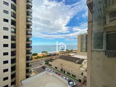 Apartamento com 1 Quarto para alugar, 45m² no Praia de Itaparica, Vila Velha