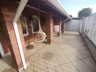 Casa com 2 Quartos à venda, 170m² no Jardim São Gonçalo, Campinas