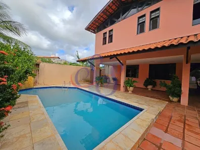 Casa com 5 Quartos à venda, 437m² no Porto das Dunas, Aquiraz