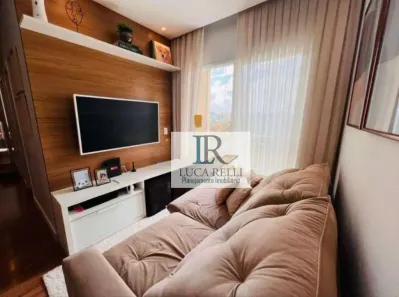 Apartamento com 3 Quartos à venda, 70m² no Jardim Graziela, Barueri