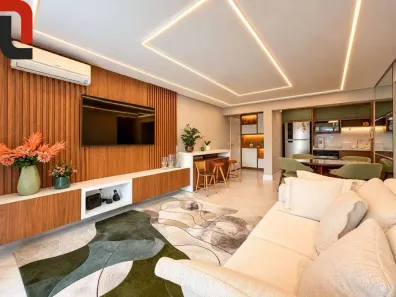 Apartamento com 2 Quartos à venda, 87m² no São Lourenço, Curitiba