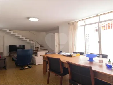 Sobrado com 3 Quartos à venda, 230m² no Vila Monumento, São Paulo