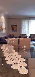 Apartamento com 4 Quartos à venda, 170m² no Bela Aliança, São Paulo