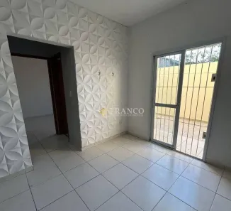 Apartamento com 2 Quartos à venda, 67m² no Parque São Luís, Taubaté