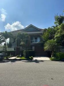 Casa com 4 Quartos à venda, 740m² no Barra da Tijuca, Rio de Janeiro