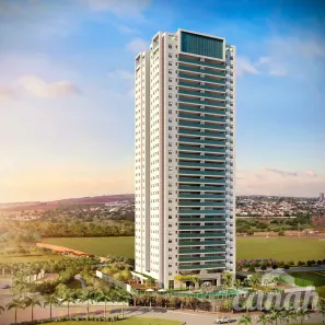 Apartamento com 3 Quartos à venda, 237m² no Jardim Ilhas do Sul, Ribeirão Preto