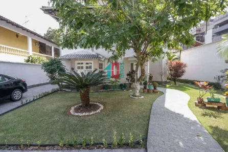 Casa de Condomínio com 4 Quartos à venda, 438m² no Barra da Tijuca, Rio de Janeiro