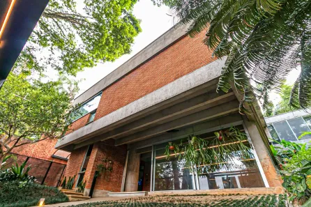 Casa com 3 Quartos à venda, 337m² no Cidade Jardim, São Paulo