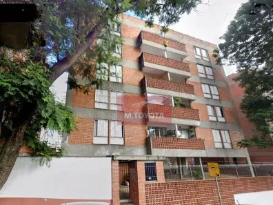 Apartamento com 2 Quartos à venda, 80m² no Jardim São Paulo, Guarulhos