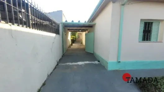 Casa com 3 Quartos à venda, 208m² no Vila Antonieta, São Paulo
