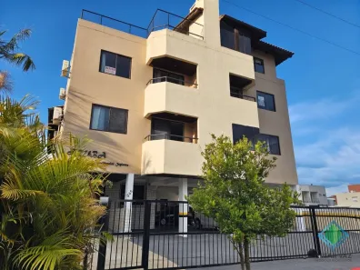 Apartamento com 2 Quartos à venda, 65m² no Ingleses do Rio Vermelho, Florianópolis