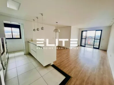 Apartamento com 3 Quartos à venda, 90m² no Vila Assunção, Santo André