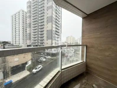 Apartamento com 2 Quartos à venda, 70m² no Macuco, Santos