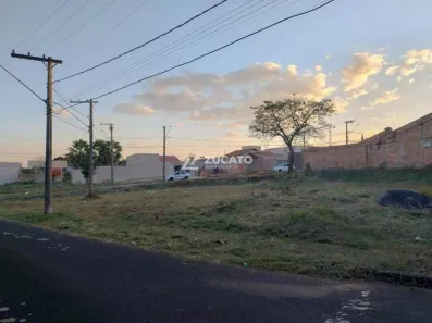 Lote/Terreno à venda, 255m² no Jardim Maracanã, Uberaba