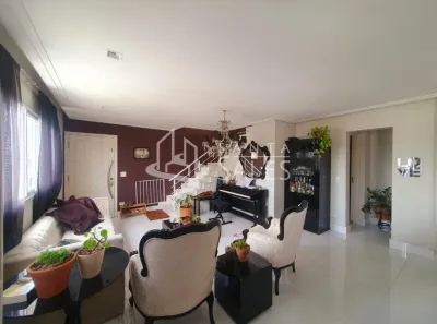 Cobertura com 3 Quartos à venda, 277m² no Santa Paula, São Caetano do Sul
