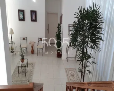 Casa de Condomínio com 4 Quartos à venda, 462m² no Bairro Campos de Santo Antônio, Itu