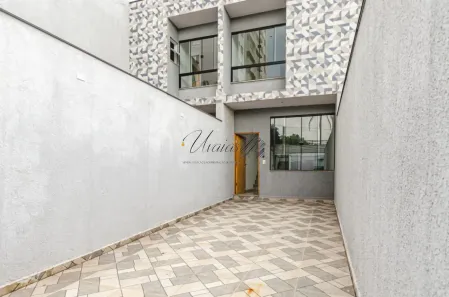 Sobrado com 3 Quartos à venda, 96m² no Bosque da Saúde, São Paulo