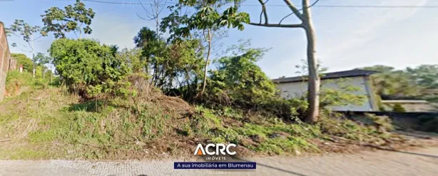 Lote/Terreno à venda, 2797m² no Do Salto, Blumenau