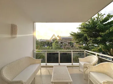 Apartamento com 2 Quartos à venda, 174m² no Barra da Tijuca, Rio de Janeiro