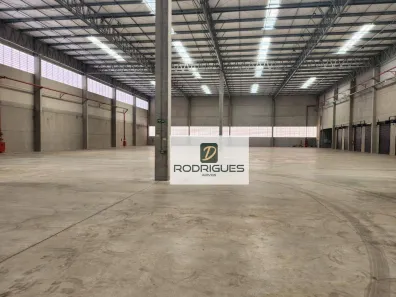 Galpão/Depósito/Armazém para alugar, 5550m² no Cooperativa, São Bernardo do Campo