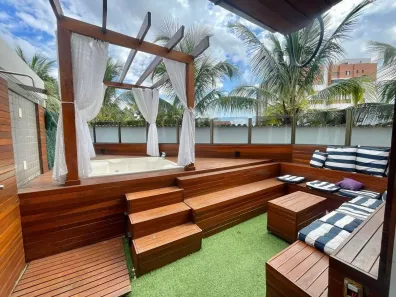 Apartamento com 3 Quartos à venda, 160m² no Itapoã, Belo Horizonte