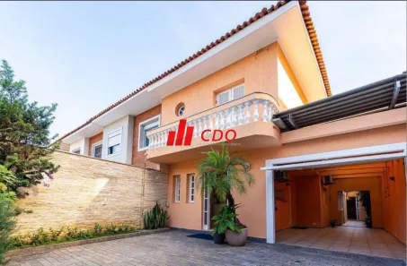 Imóvel Comercial com 4 Quartos à venda, 200m² no Jardim Paulistano, São Paulo
